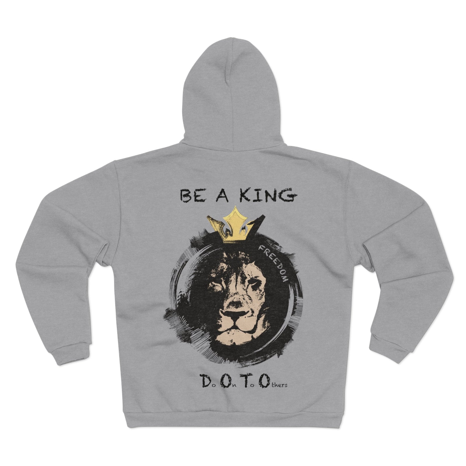 Be a King
