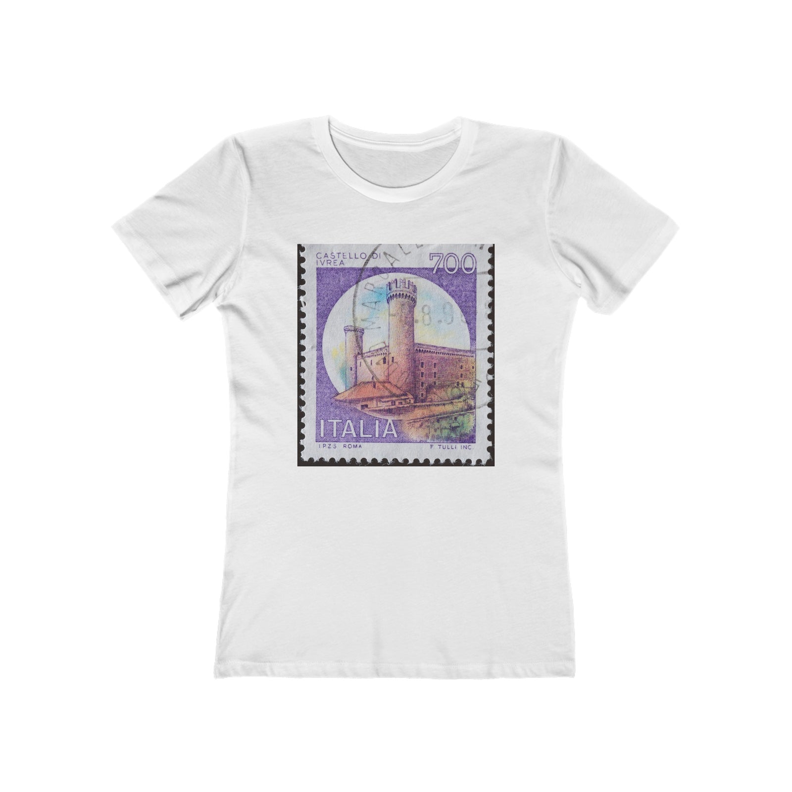 Send Love - Comfy fit Tee for Women