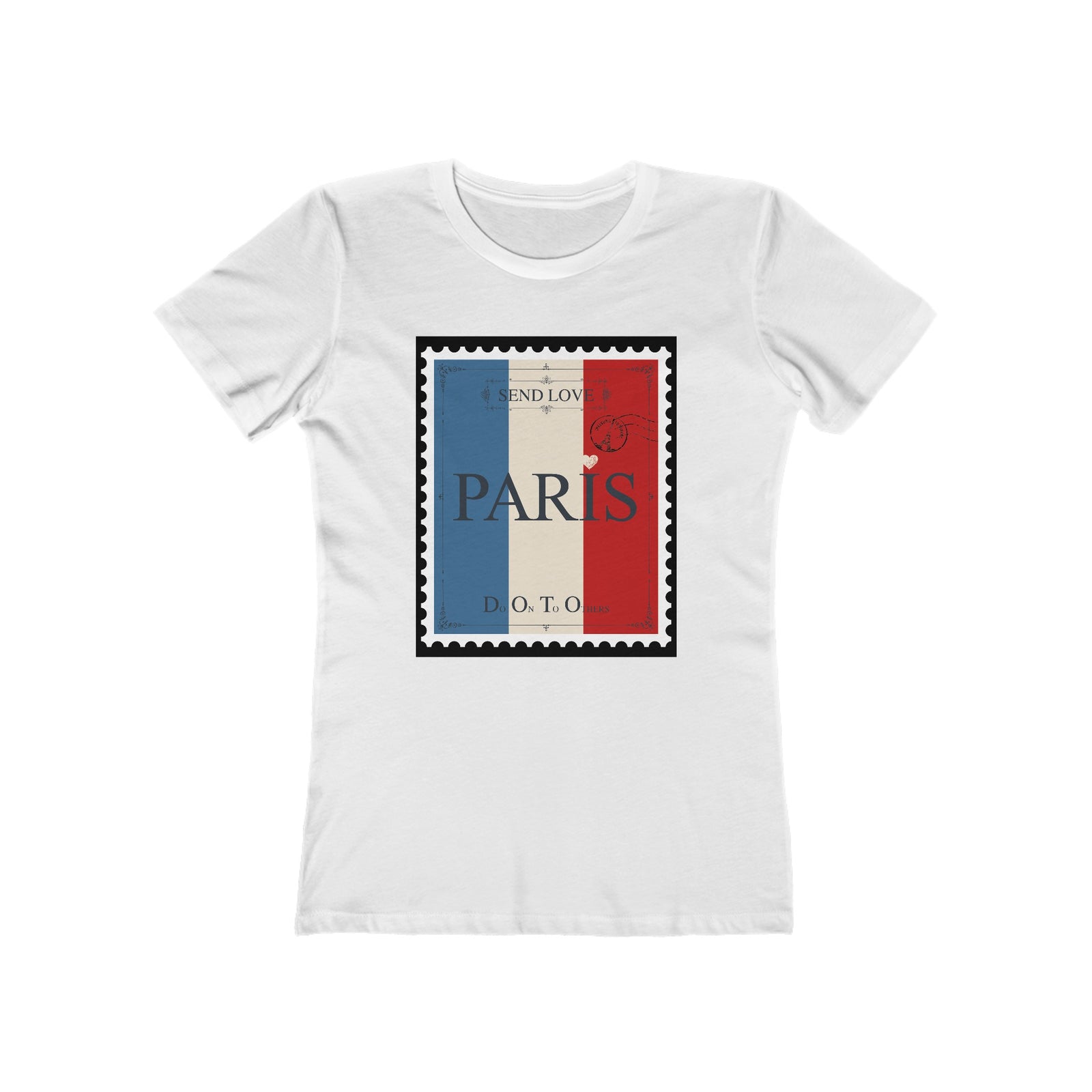 Send Love Tee for Women