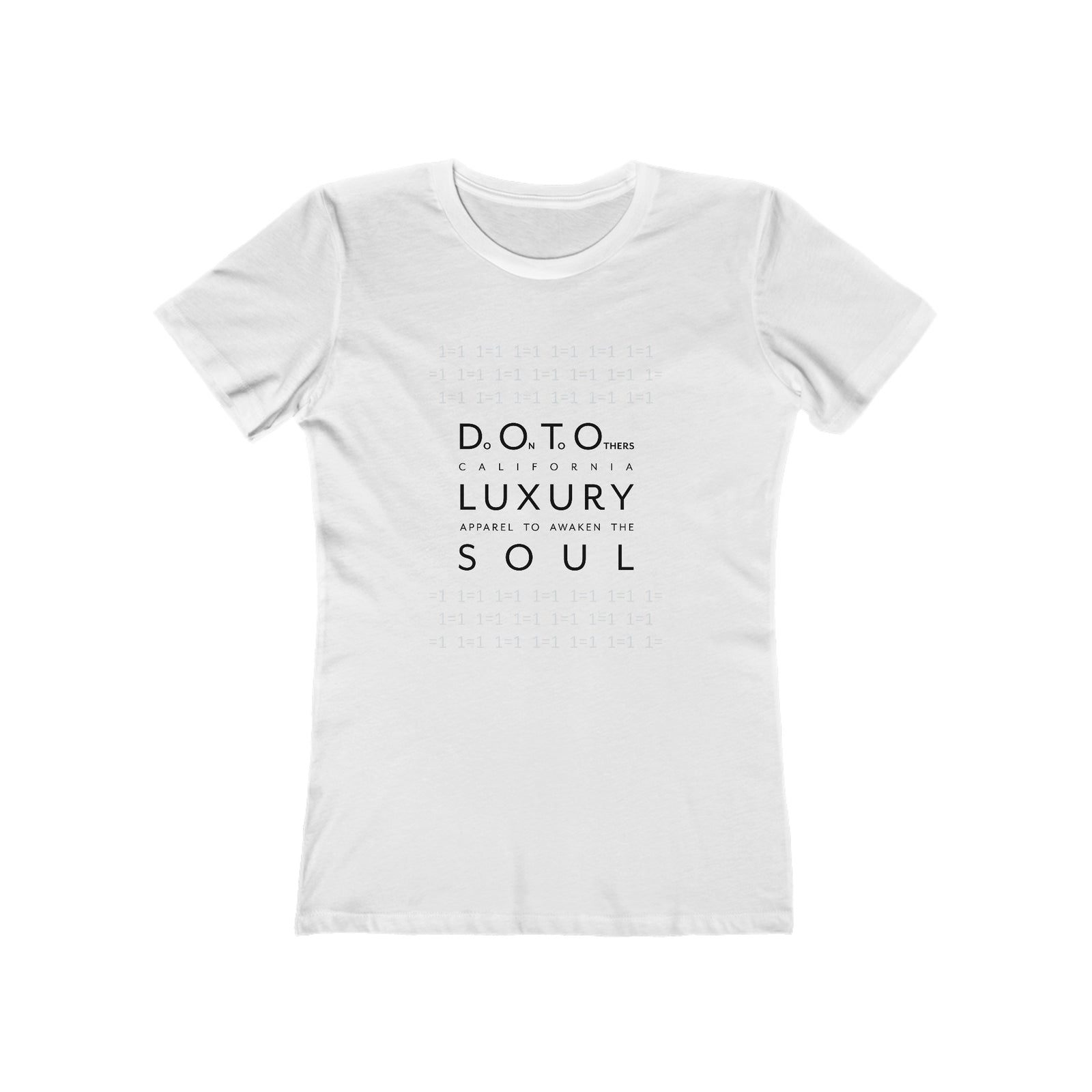 Cal Lux Women's Tee